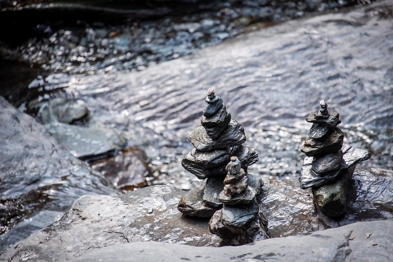 Meditation Tools
