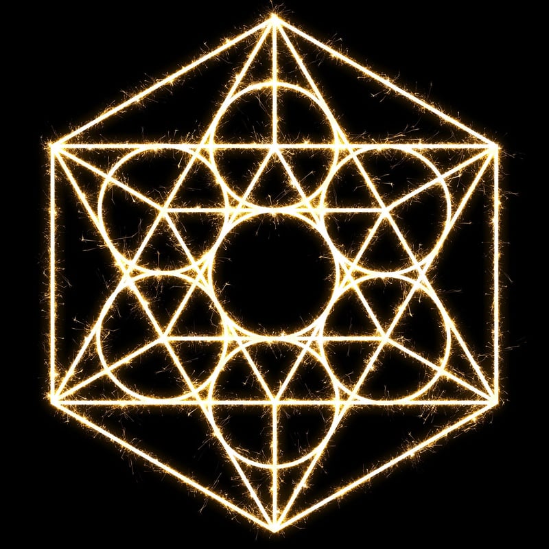 Sacred Symbols